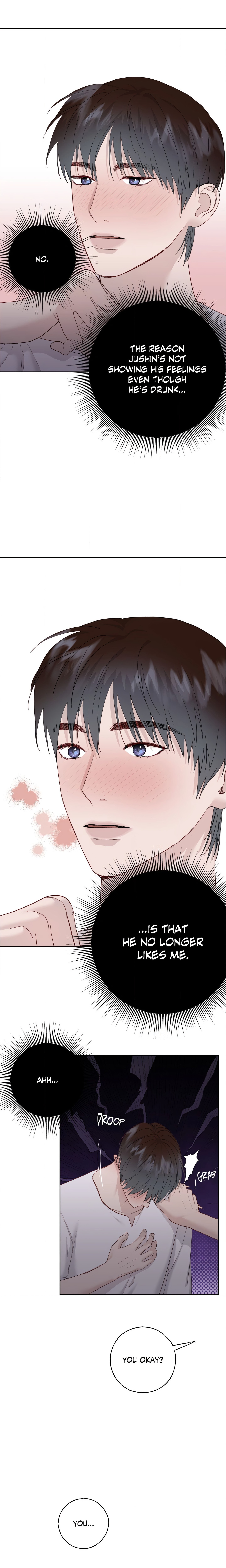 Alpha Boyfriends (Uncensored) Page 12 - MangaHe