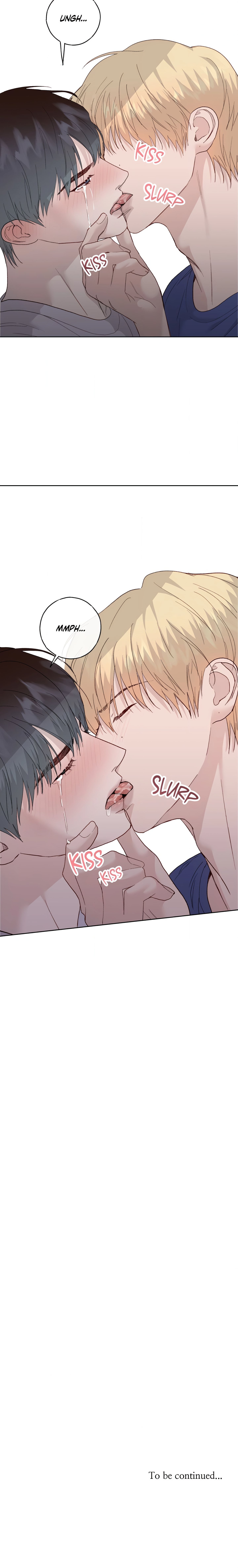 Alpha Boyfriends (Uncensored) Page 19 - MangaHe