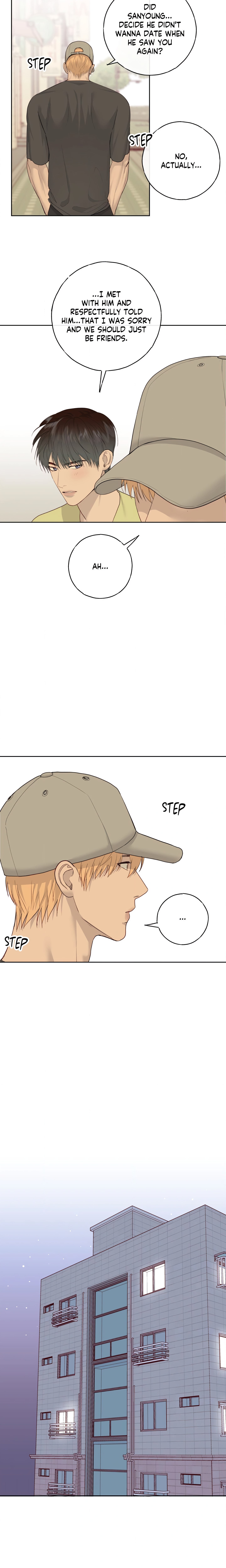 Alpha Boyfriends (Uncensored) Page 12 - MangaHe