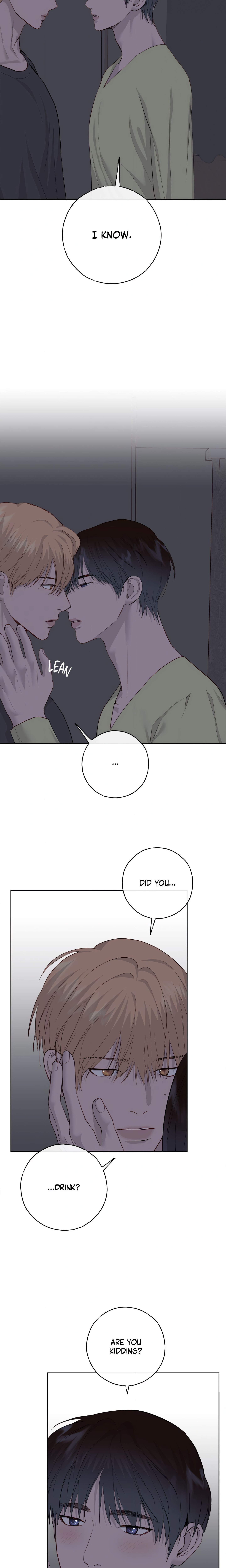 Alpha Boyfriends (Uncensored) Page 17 - MangaHe