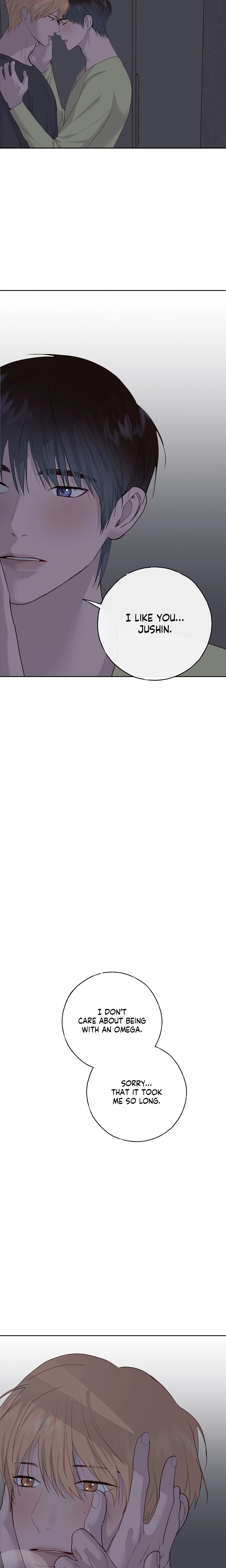 Alpha Boyfriends (Uncensored) Page 20 - MangaHe