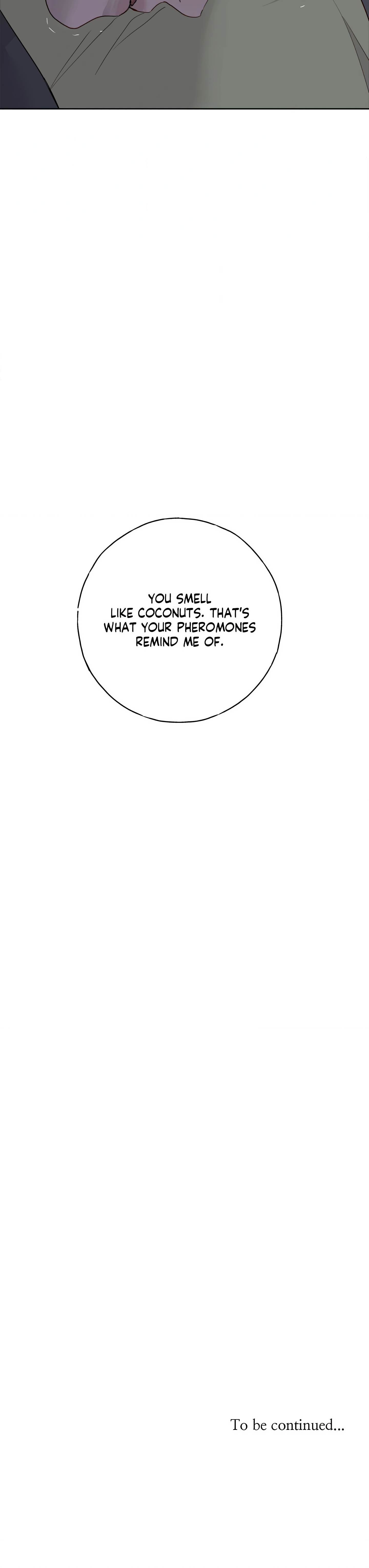 Alpha Boyfriends (Uncensored) Page 22 - MangaHe