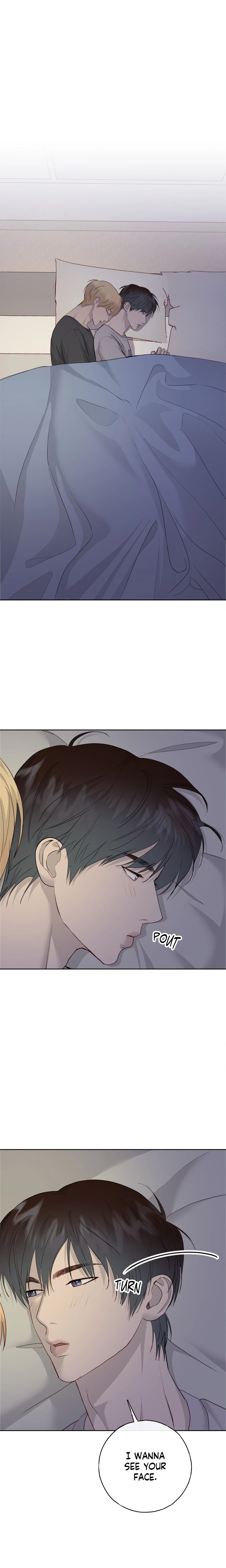 Alpha Boyfriends (Uncensored) Page 4 - MangaHe