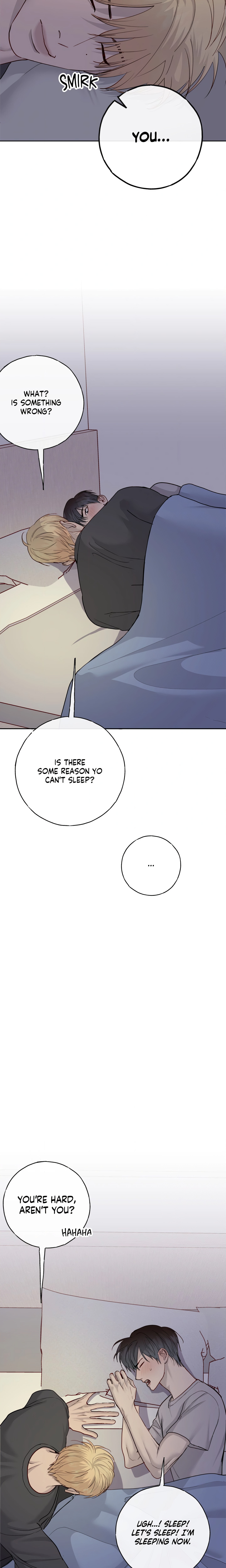 Alpha Boyfriends (Uncensored) Page 7 - MangaHe