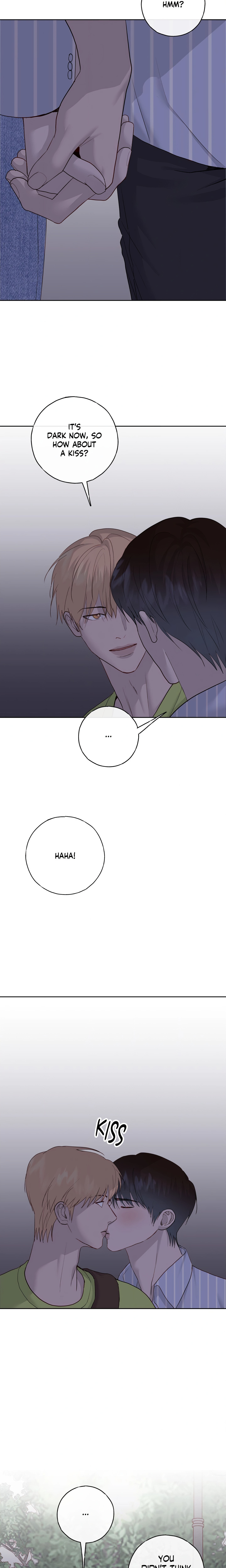 Alpha Boyfriends (Uncensored) Page 23 - MangaHe