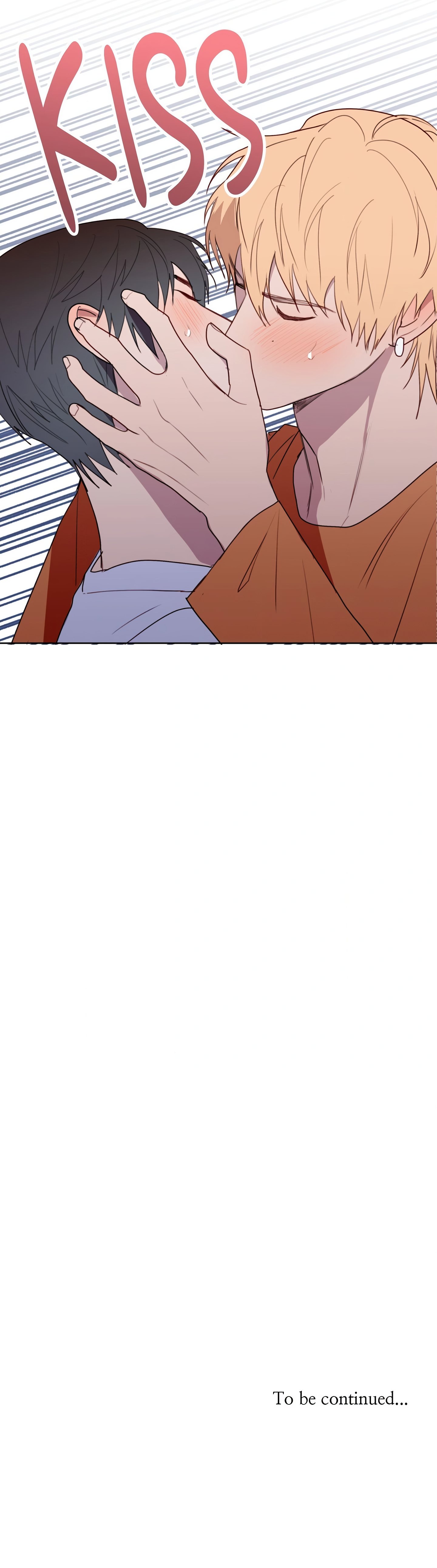 Alpha Boyfriends (Uncensored) Page 19 - MangaHe