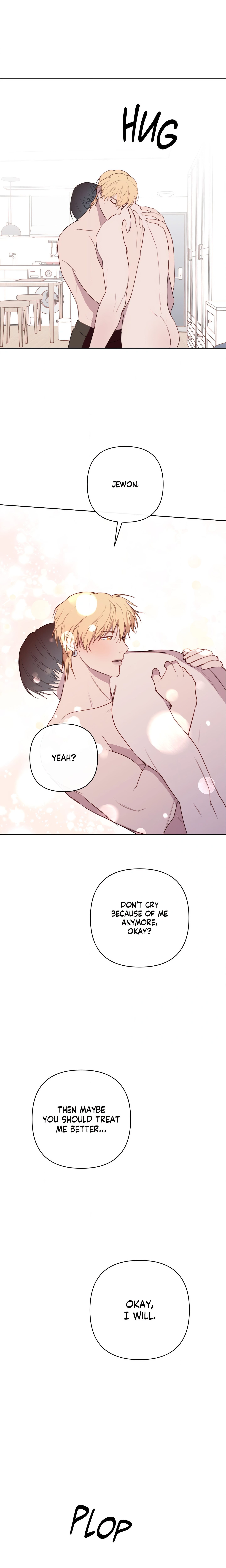 Alpha Boyfriends (Uncensored) Page 17 - MangaHe