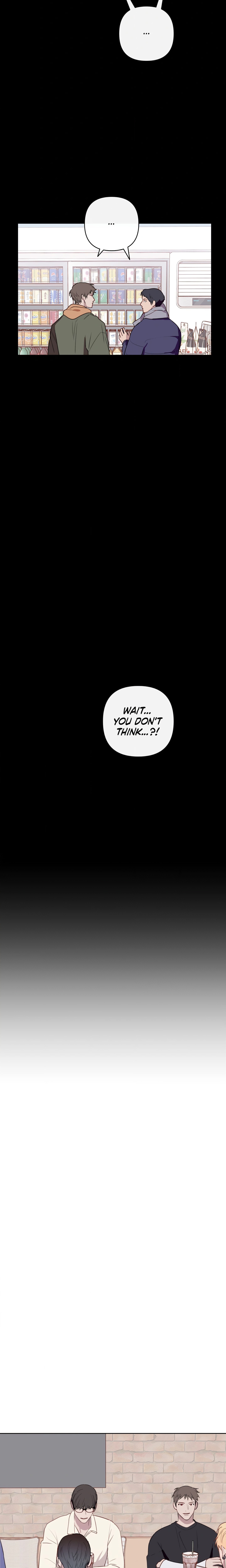 Alpha Boyfriends (Uncensored) Page 15 - MangaHe