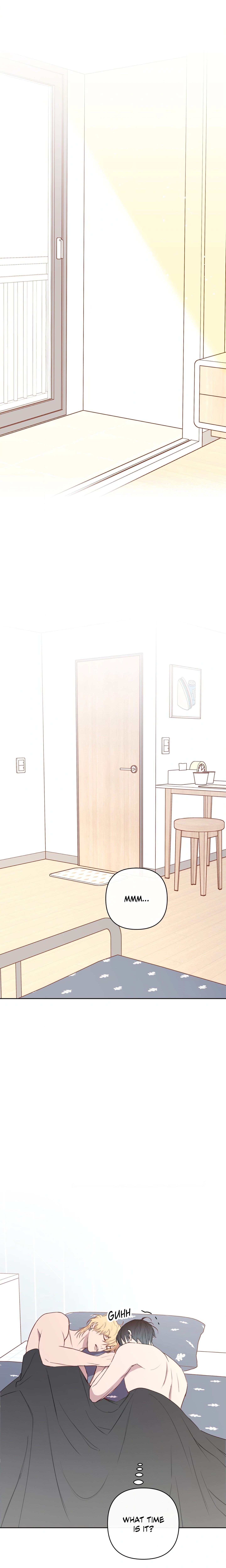 Alpha Boyfriends (Uncensored) Page 3 - MangaHe