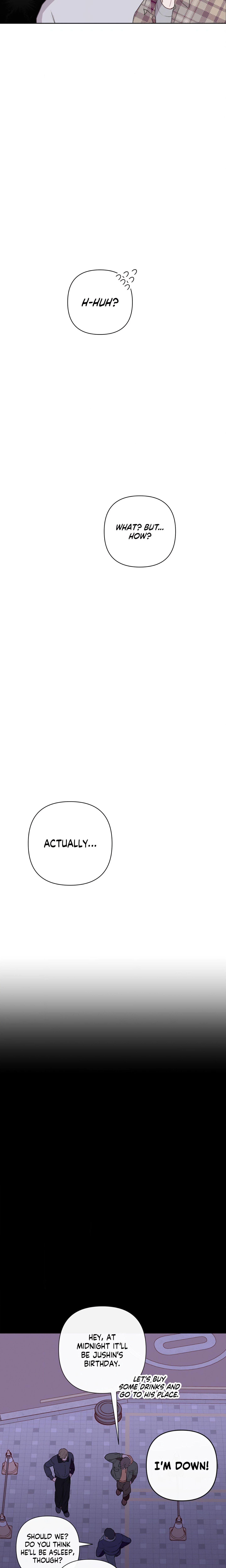 Alpha Boyfriends (Uncensored) Page 10 - MangaHe