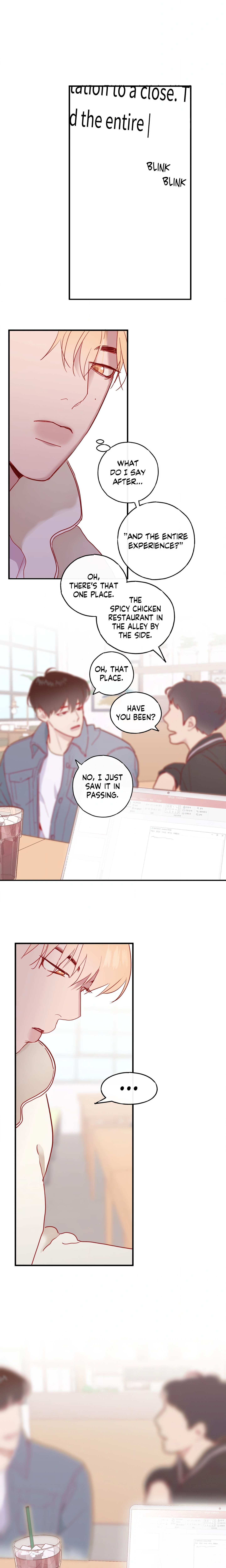 Alpha Boyfriends (Uncensored) Page 12 - MangaHe