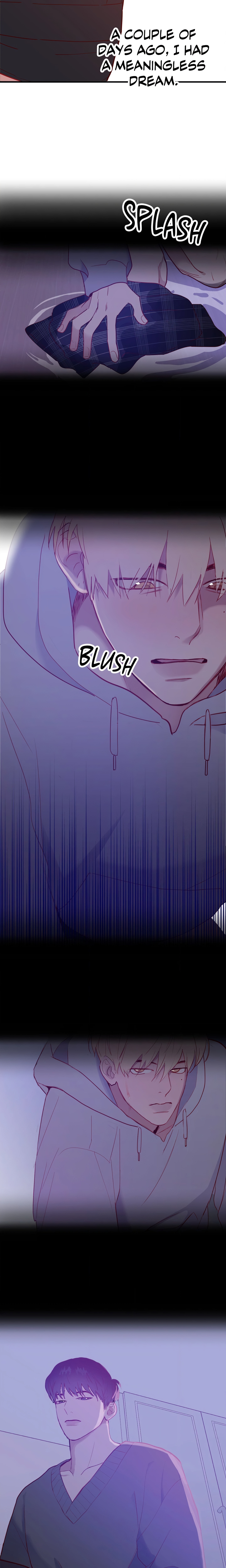 Alpha Boyfriends (Uncensored) Page 7 - MangaHe