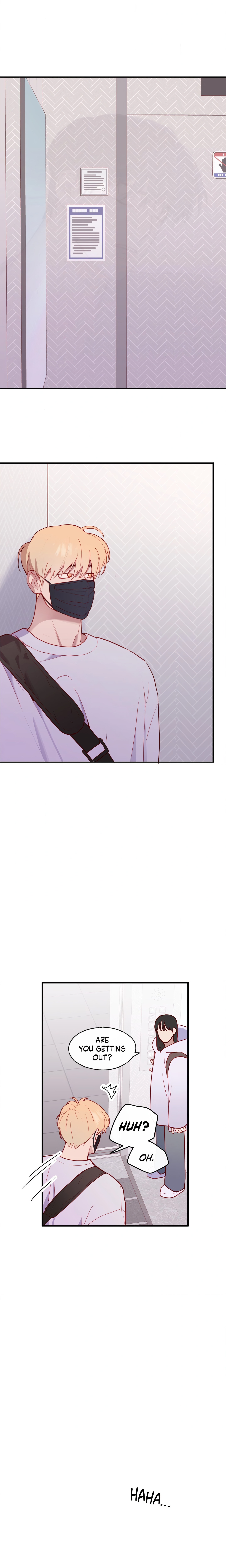 Alpha Boyfriends (Uncensored) Page 9 - MangaHe