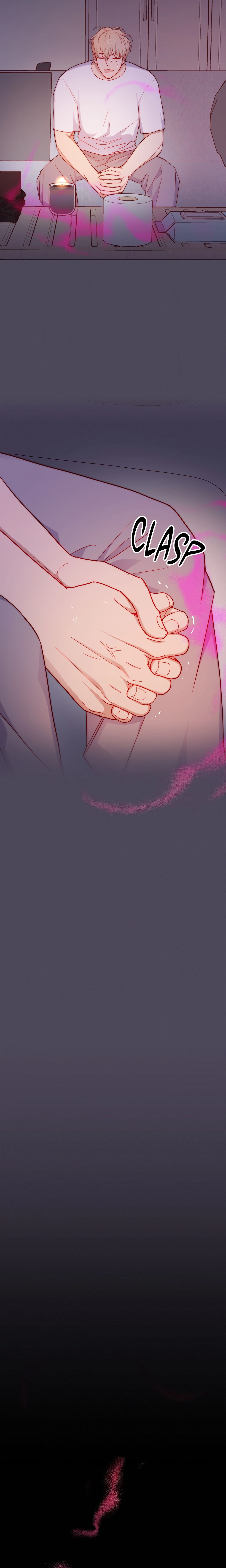 Alpha Boyfriends (Uncensored) Page 15 - MangaHe