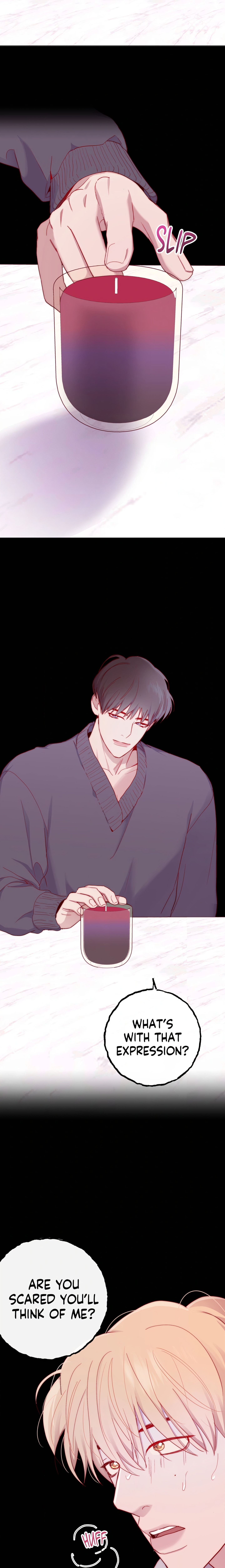 Alpha Boyfriends (Uncensored) Page 17 - MangaHe