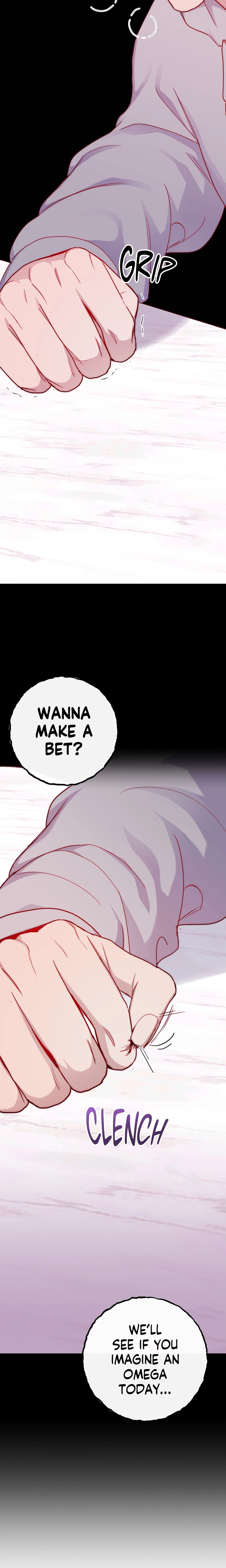 Alpha Boyfriends (Uncensored) Page 18 - MangaHe