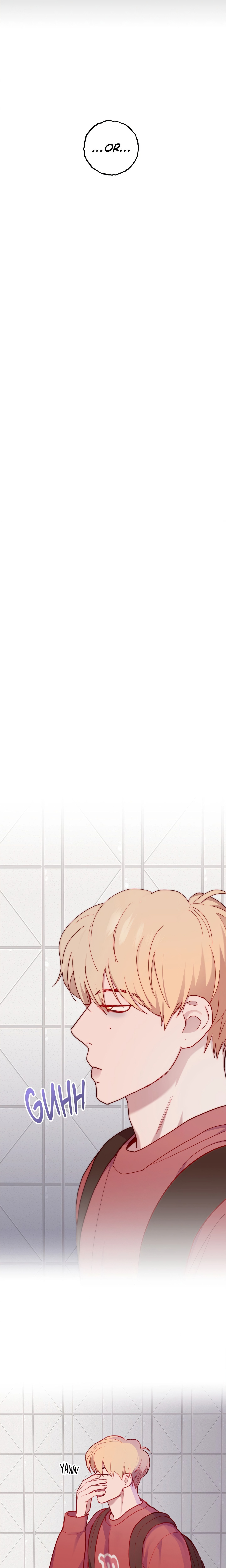 Alpha Boyfriends (Uncensored) Page 19 - MangaHe