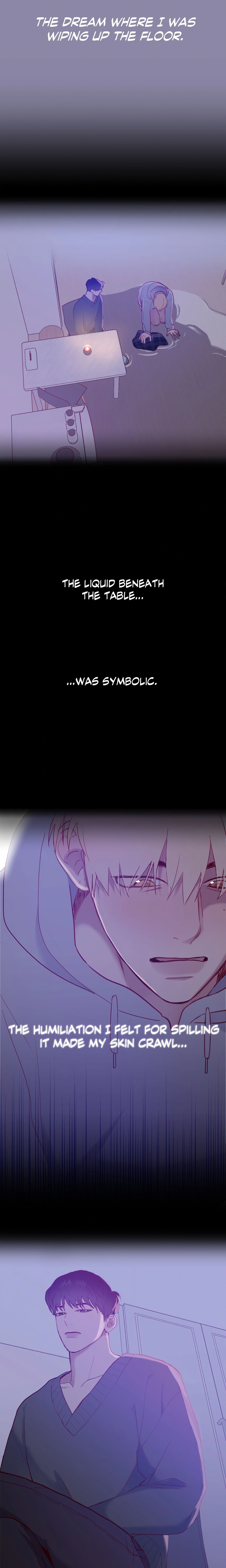 Alpha Boyfriends (Uncensored) Page 8 - MangaHe