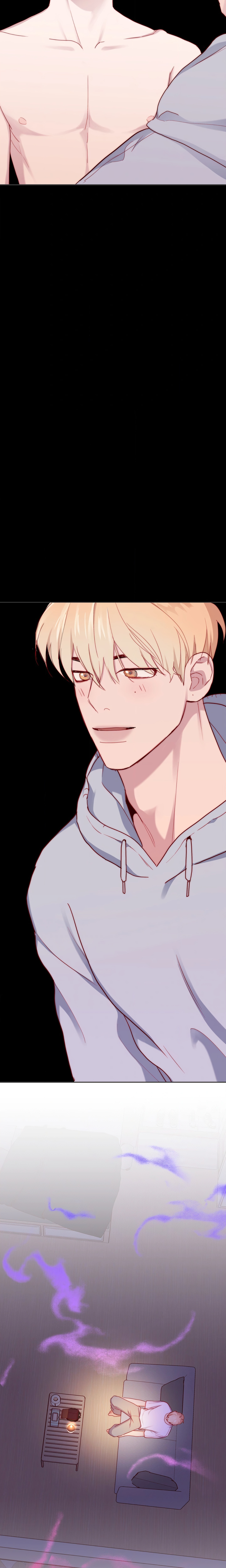 Alpha Boyfriends (Uncensored) Page 11 - MangaHe