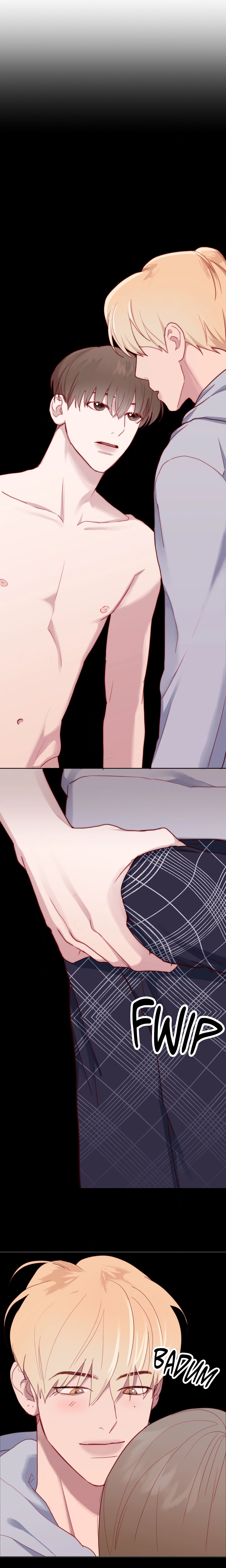 Alpha Boyfriends (Uncensored) Page 13 - MangaHe