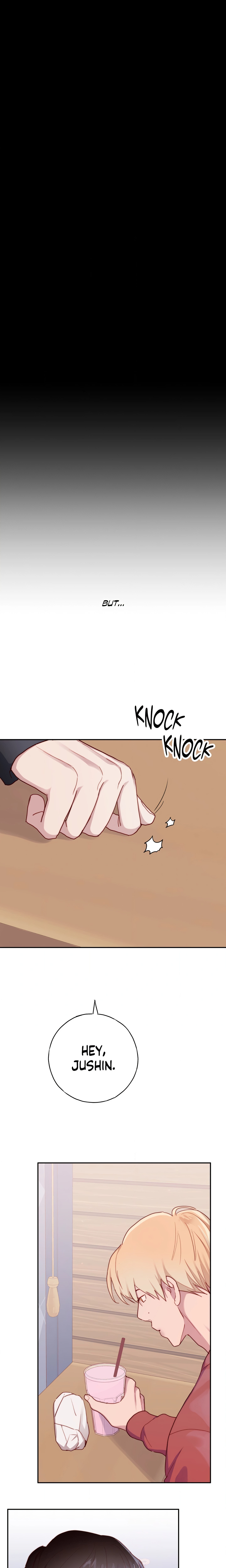 Alpha Boyfriends (Uncensored) Page 16 - MangaHe