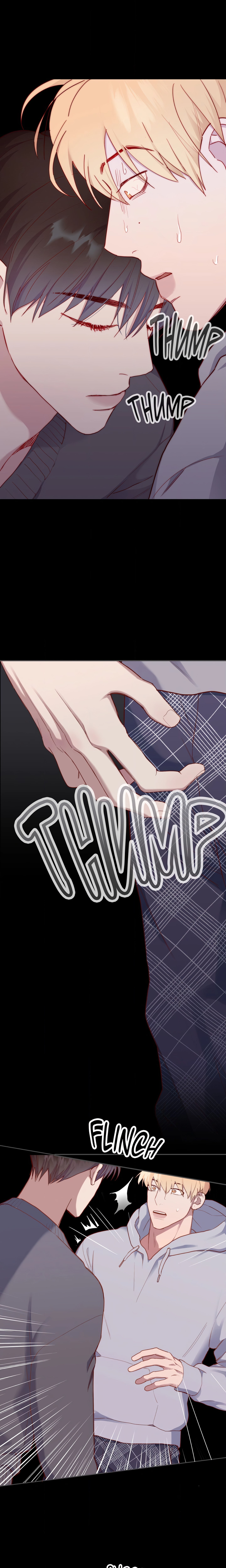 Alpha Boyfriends (Uncensored) Page 3 - MangaHe
