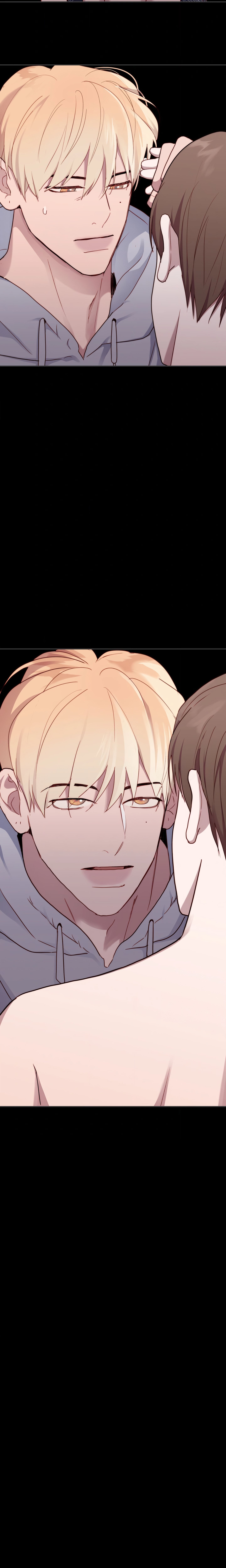 Alpha Boyfriends (Uncensored) Page 22 - MangaHe