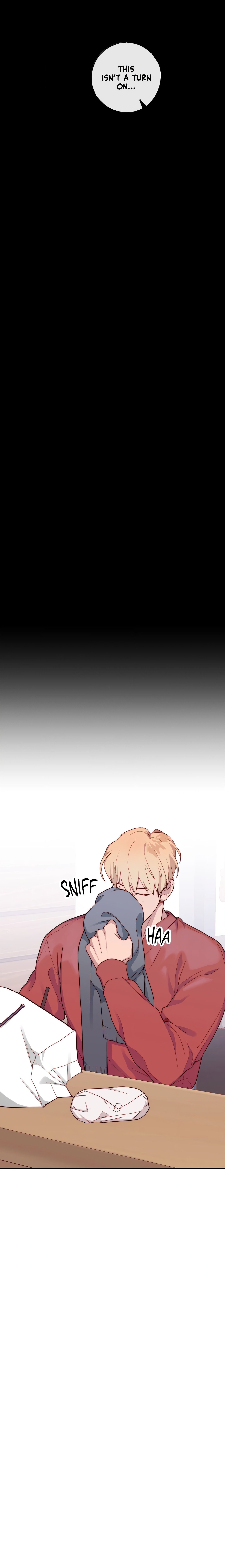 Alpha Boyfriends (Uncensored) Page 23 - MangaHe