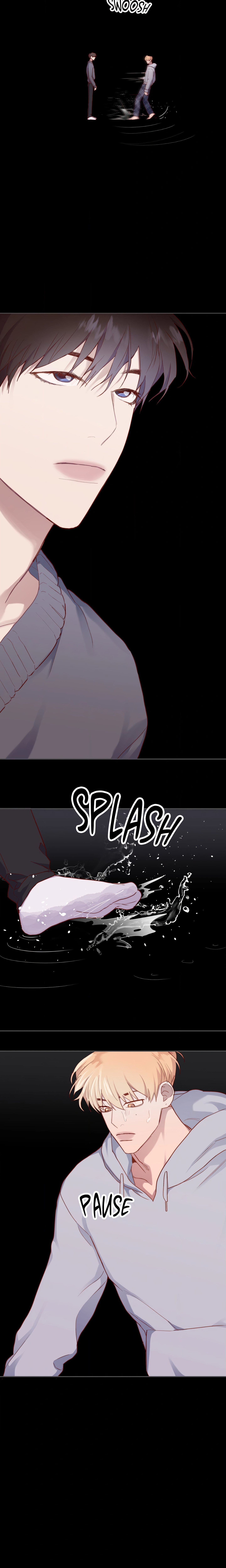 Alpha Boyfriends (Uncensored) Page 4 - MangaHe