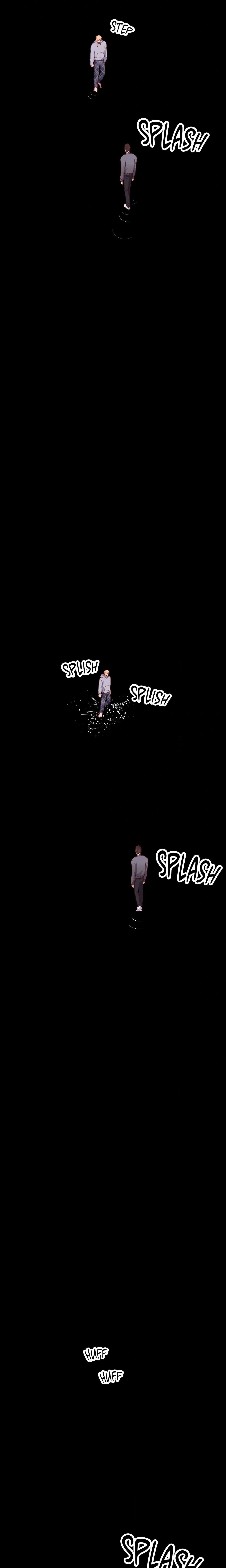 Alpha Boyfriends (Uncensored) Page 5 - MangaHe