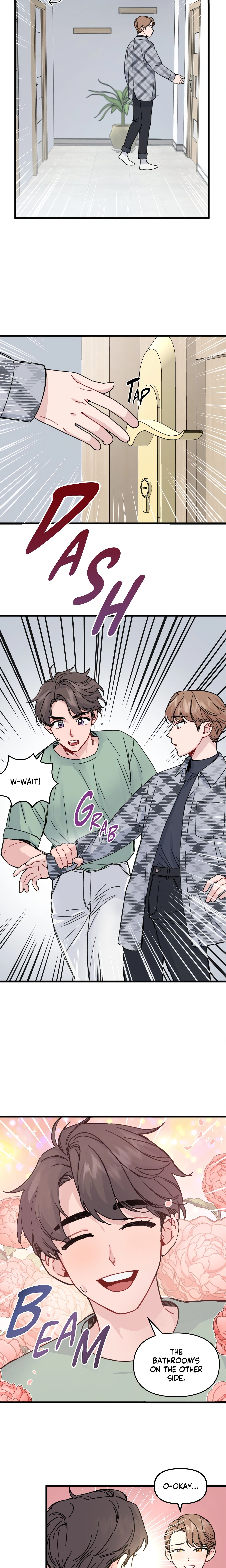 Real Person Romance Page 12 - MangaHe