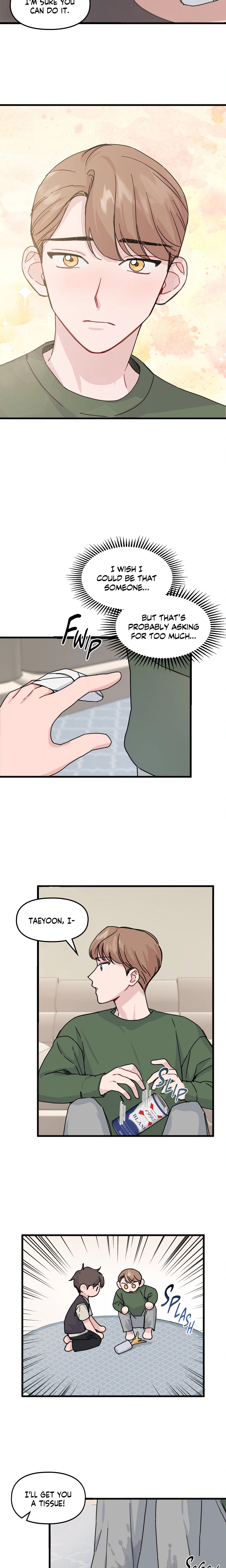 Real Person Romance Page 14 - MangaHe