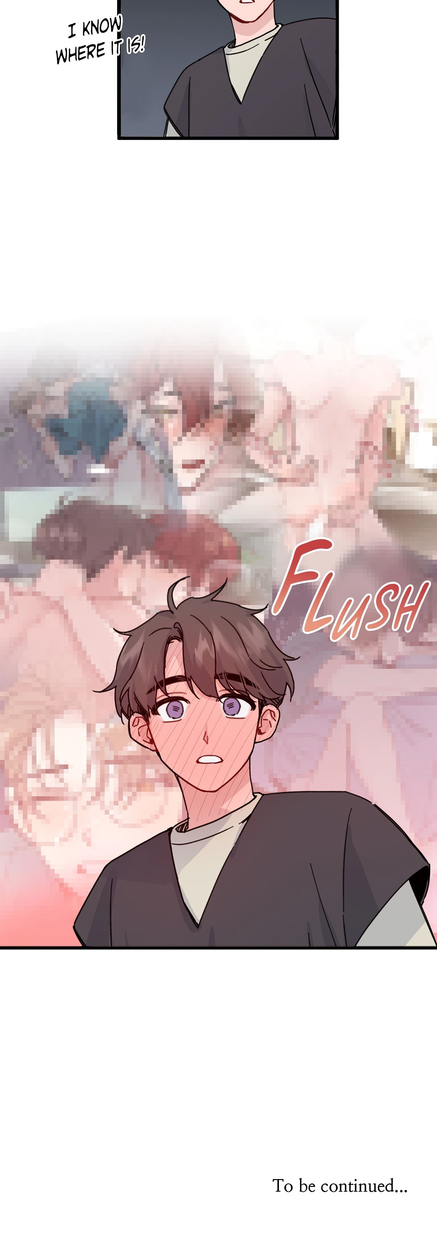Real Person Romance Page 16 - MangaHe