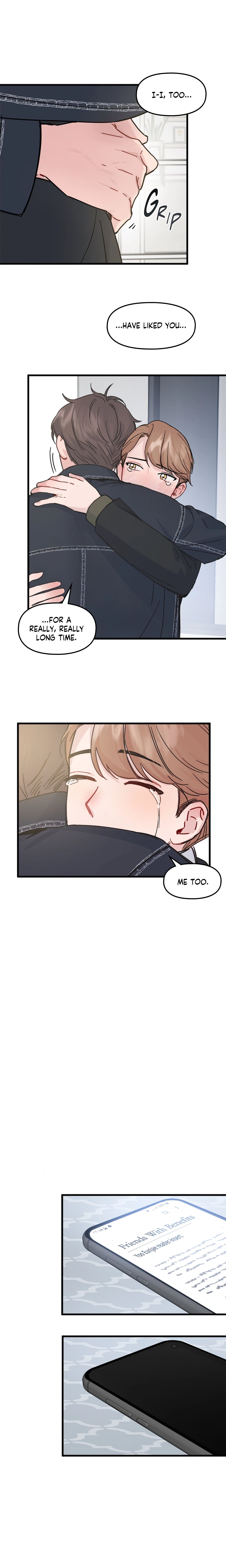 Real Person Romance Page 16 - MangaHe