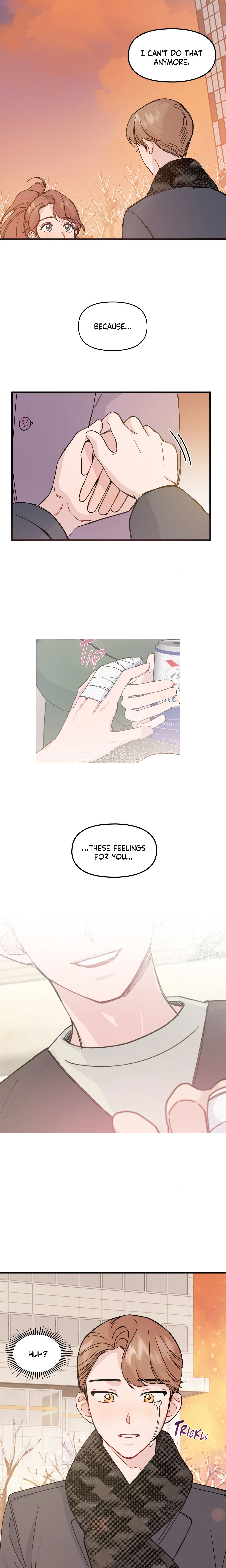 Real Person Romance Page 9 - MangaHe
