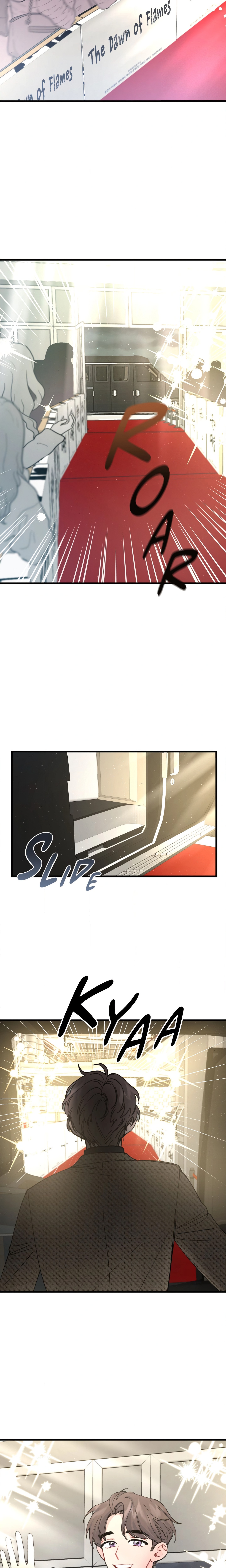 Real Person Romance Page 15 - MangaHe