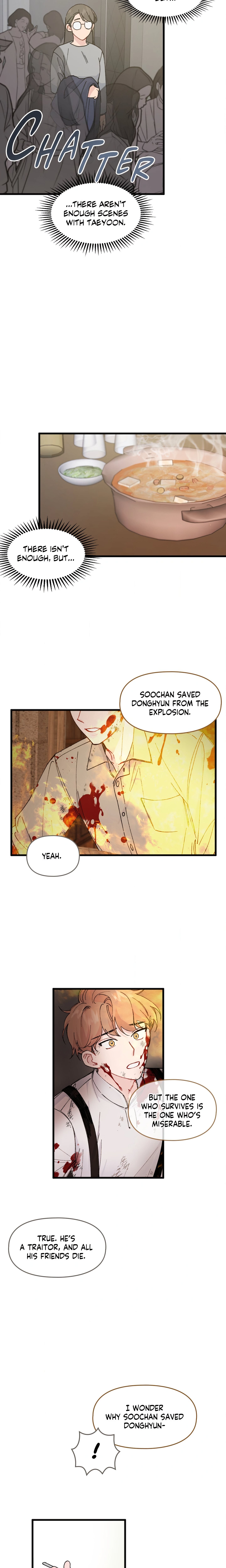 Real Person Romance Page 7 - MangaHe