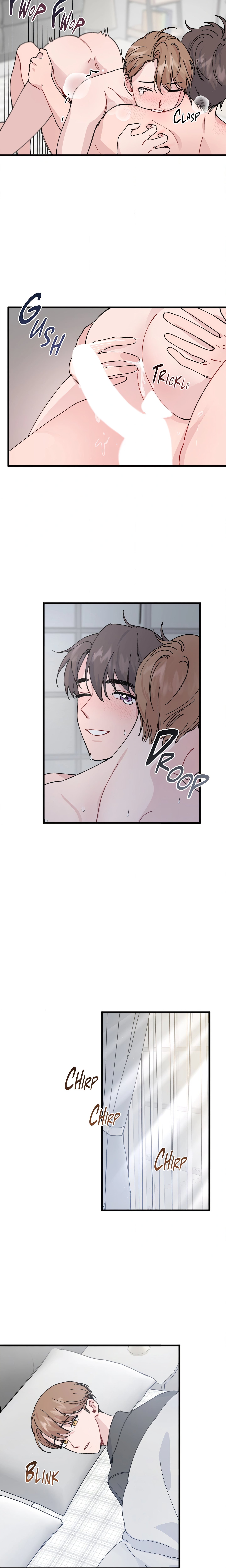 Real Person Romance Page 14 - MangaHe