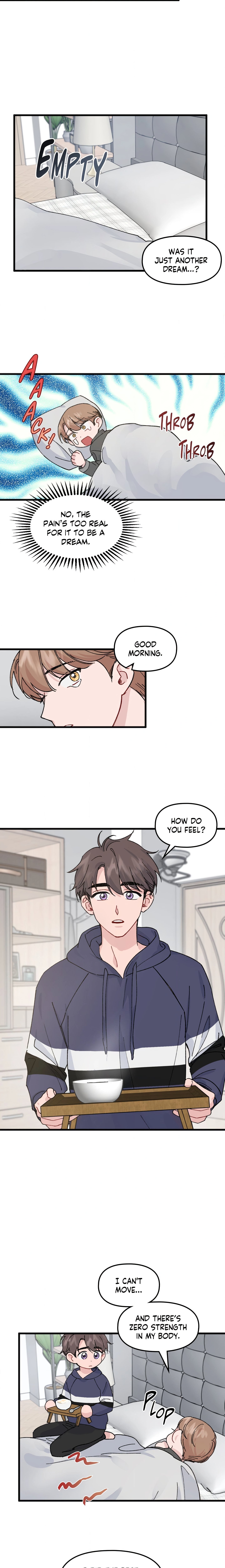 Real Person Romance Page 15 - MangaHe