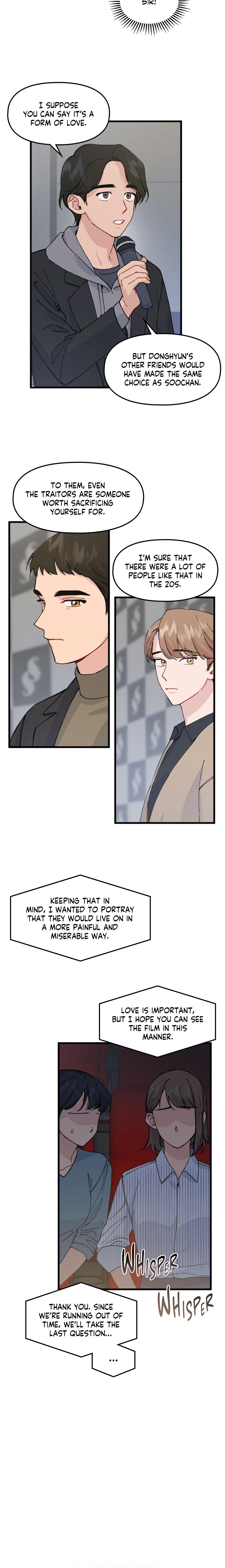 Real Person Romance Page 8 - MangaHe