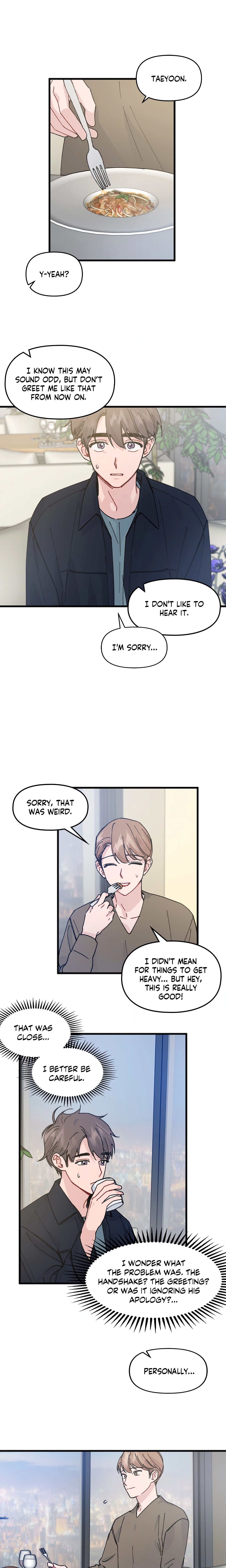 Real Person Romance Page 15 - MangaHe