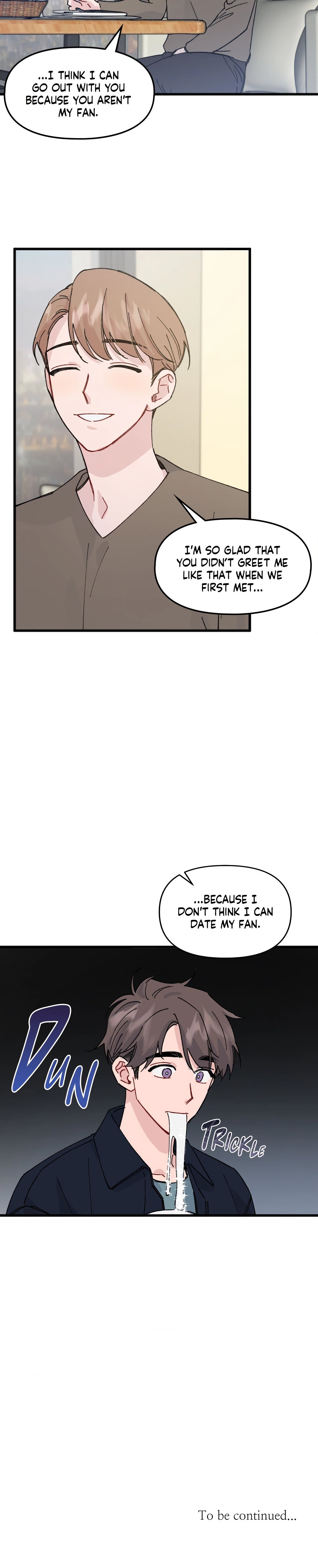Real Person Romance Page 16 - MangaHe