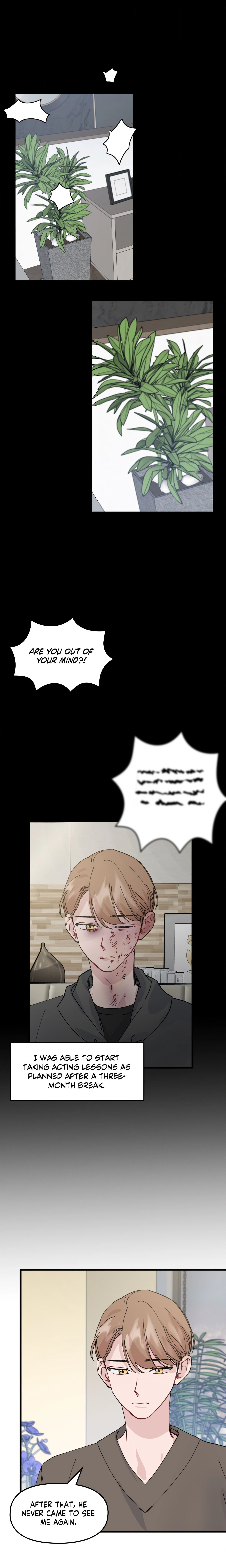 Real Person Romance Page 15 - MangaHe