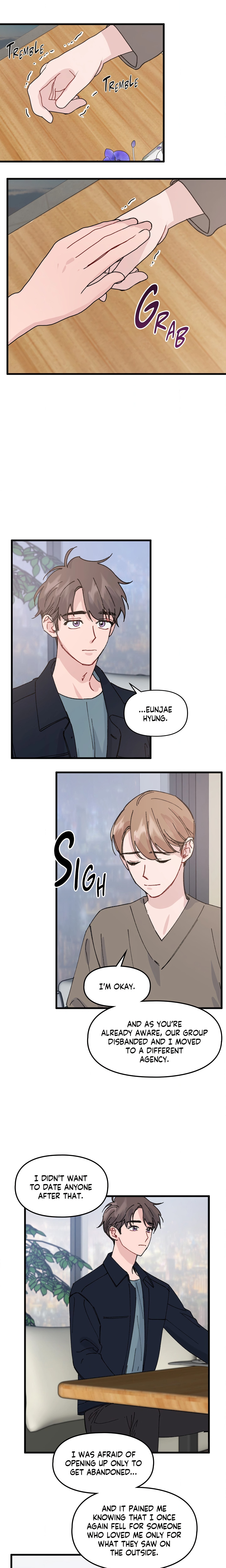 Real Person Romance Page 16 - MangaHe