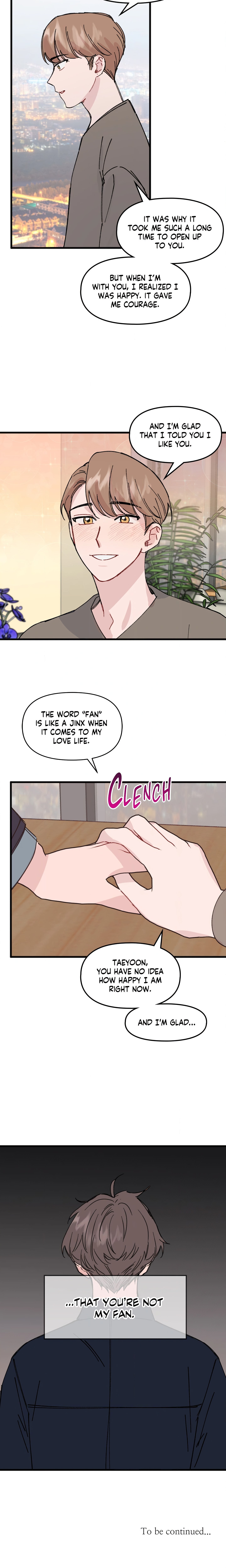 Real Person Romance Page 17 - MangaHe