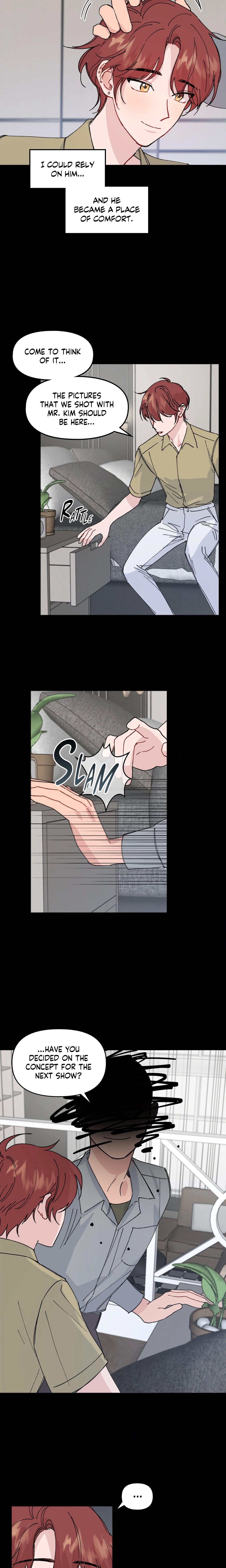 Real Person Romance Page 9 - MangaHe