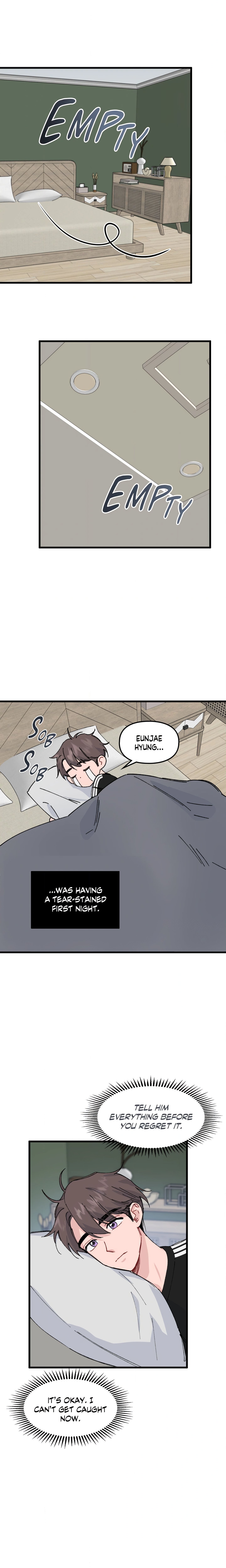 Real Person Romance Page 10 - MangaHe