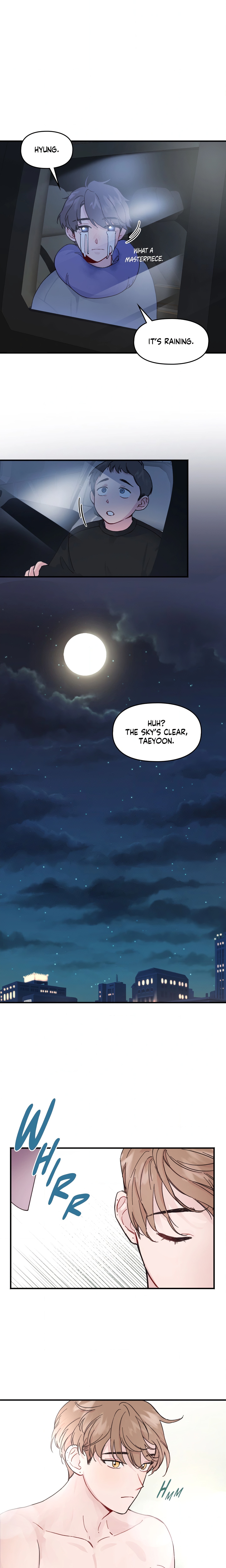 Real Person Romance Page 13 - MangaHe