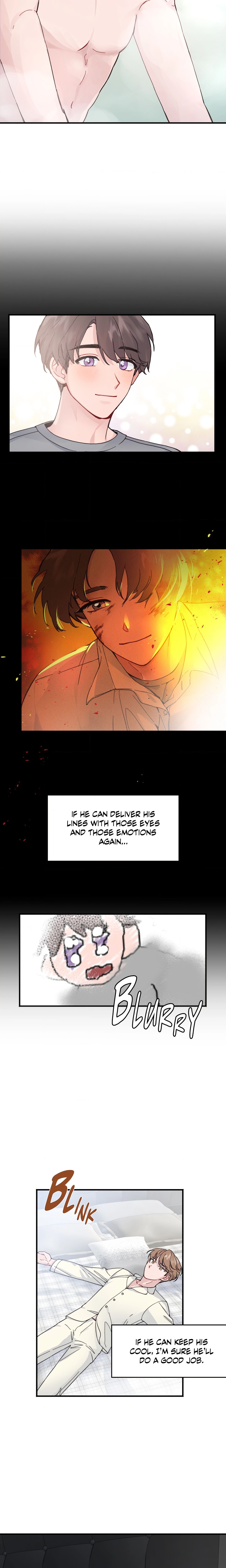 Real Person Romance Page 14 - MangaHe