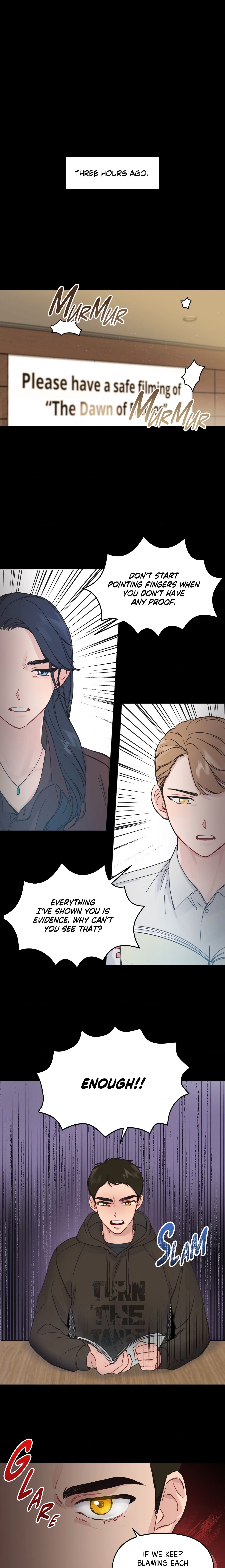 Real Person Romance Page 4 - MangaHe